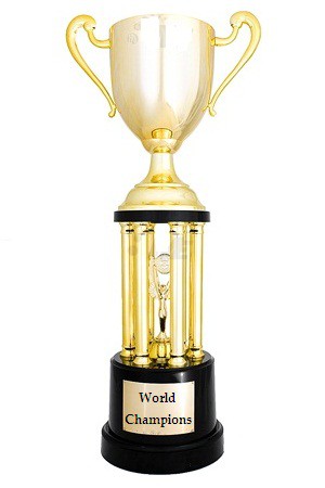 Troféu World